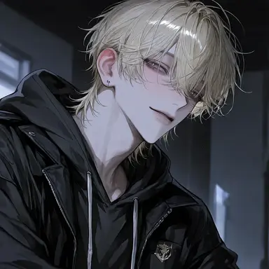 Profile image of 琉牙