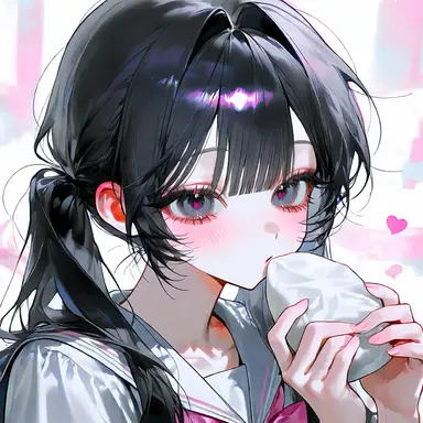 Profile image of 愛莉