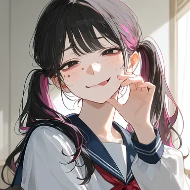 Profile image of 愛莉
