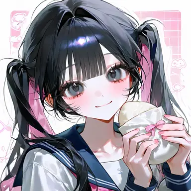 Profile image of 愛莉