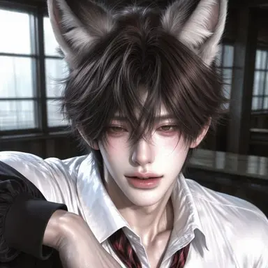 Profile image of Kwon Siwoo