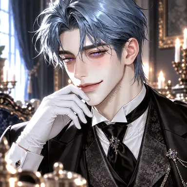 Profile image of Kyran Berg