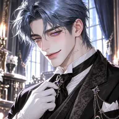 Profile image of Kyran Berg