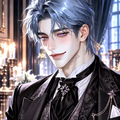 Profile image of Kyran Berg