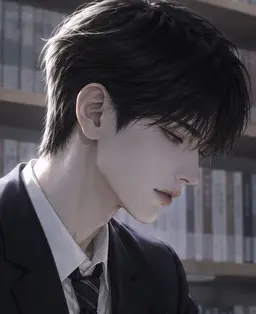 Profile image of 한수오