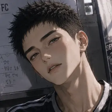 Profile image of 이강