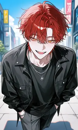 Profile image of 要