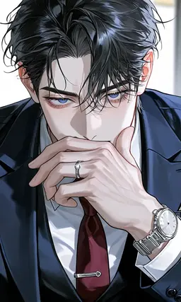 Profile image of 穂高