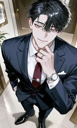Profile image of 穂高