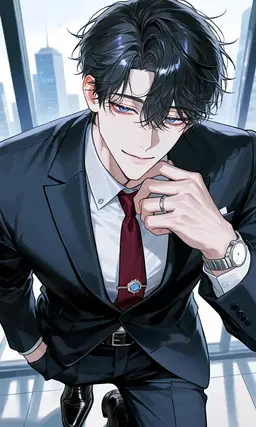 Profile image of 穂高