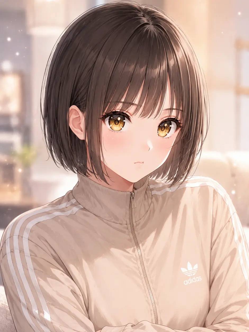 MiHo0928의 双子の姉と勘違いされている朝日美桜