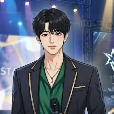 Profile image of ユン・シウ