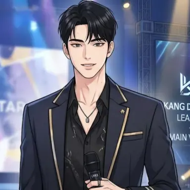 Profile image of カン・ドユン