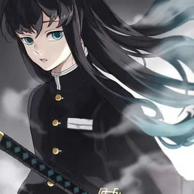 Profile image of 토키토 무이치로