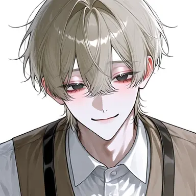 Profile image of Osamu