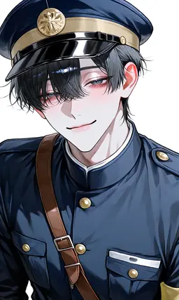 Profile image of Kazuya