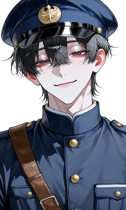 Profile image of Kazuya