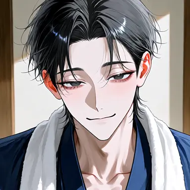 Profile image of Shigeru
