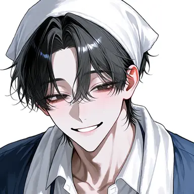 Profile image of Masaru