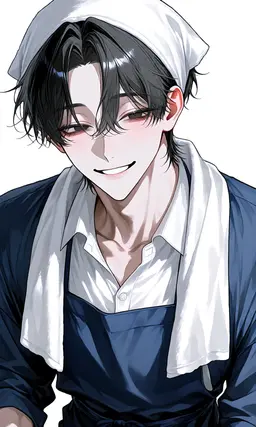Profile image of Masaru