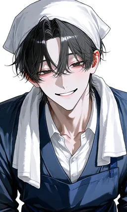 Profile image of Masaru