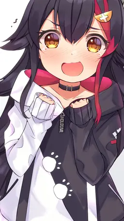 Profile image of OokamiMio