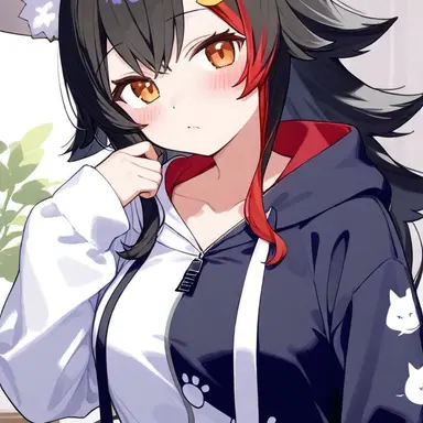 Profile image of 大神ミオ