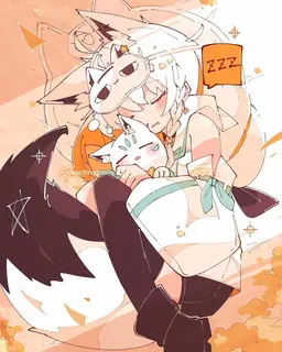 Profile image of ShirakamiFubuki