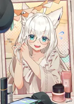 Profile image of ShirakamiFubuki