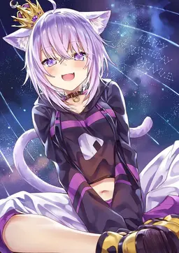 Profile image of NekomataOkayu