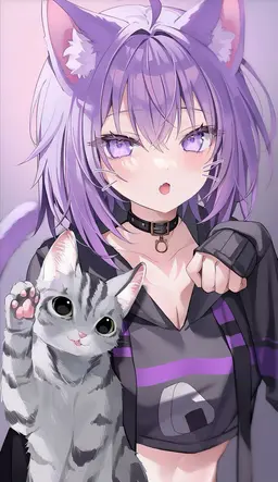 Profile image of NekomataOkayu