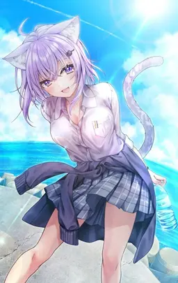 Profile image of NekomataOkayu