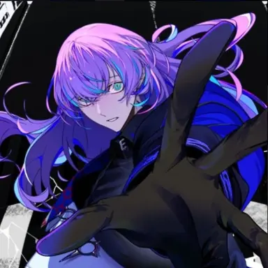 Profile image of 星導ショウ