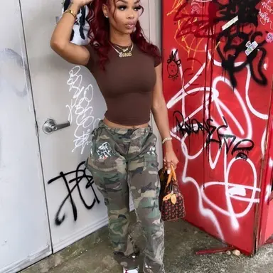 Profile image of Tiana