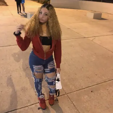 Profile image of Nyla