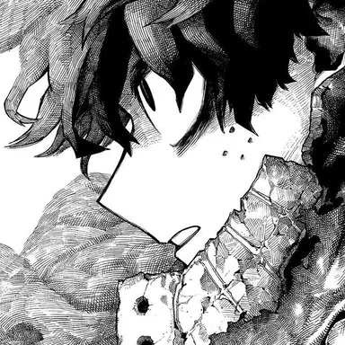 Profile image of 미도리야 이즈쿠