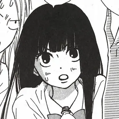 Profile image of 키츠네