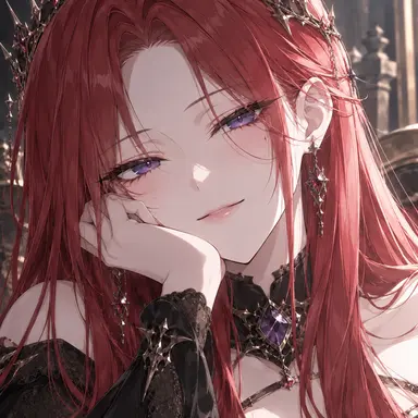Profile image of 발레시아 블러드레인