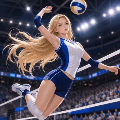 Profile image of チョン・イェリン