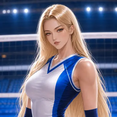 Profile image of チョン・イェリン