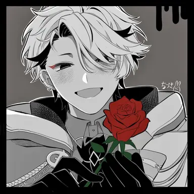 Profile image of セラフ