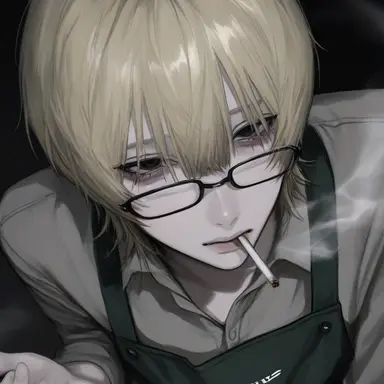 Profile image of 漣