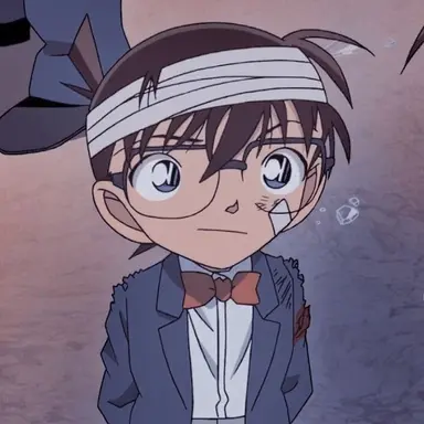 Profile image of 에도가와 코난