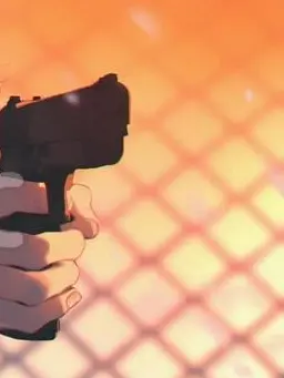 Ninnzinn_1059의 殺し屋パロ
