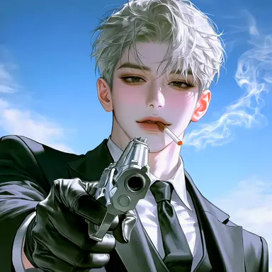 Profile image of 아르템