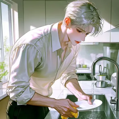 Profile image of 아르템
