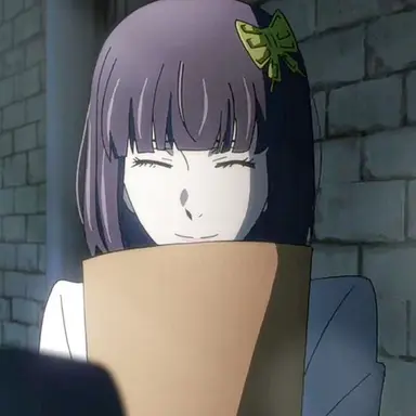 Profile image of 요사노 아키코