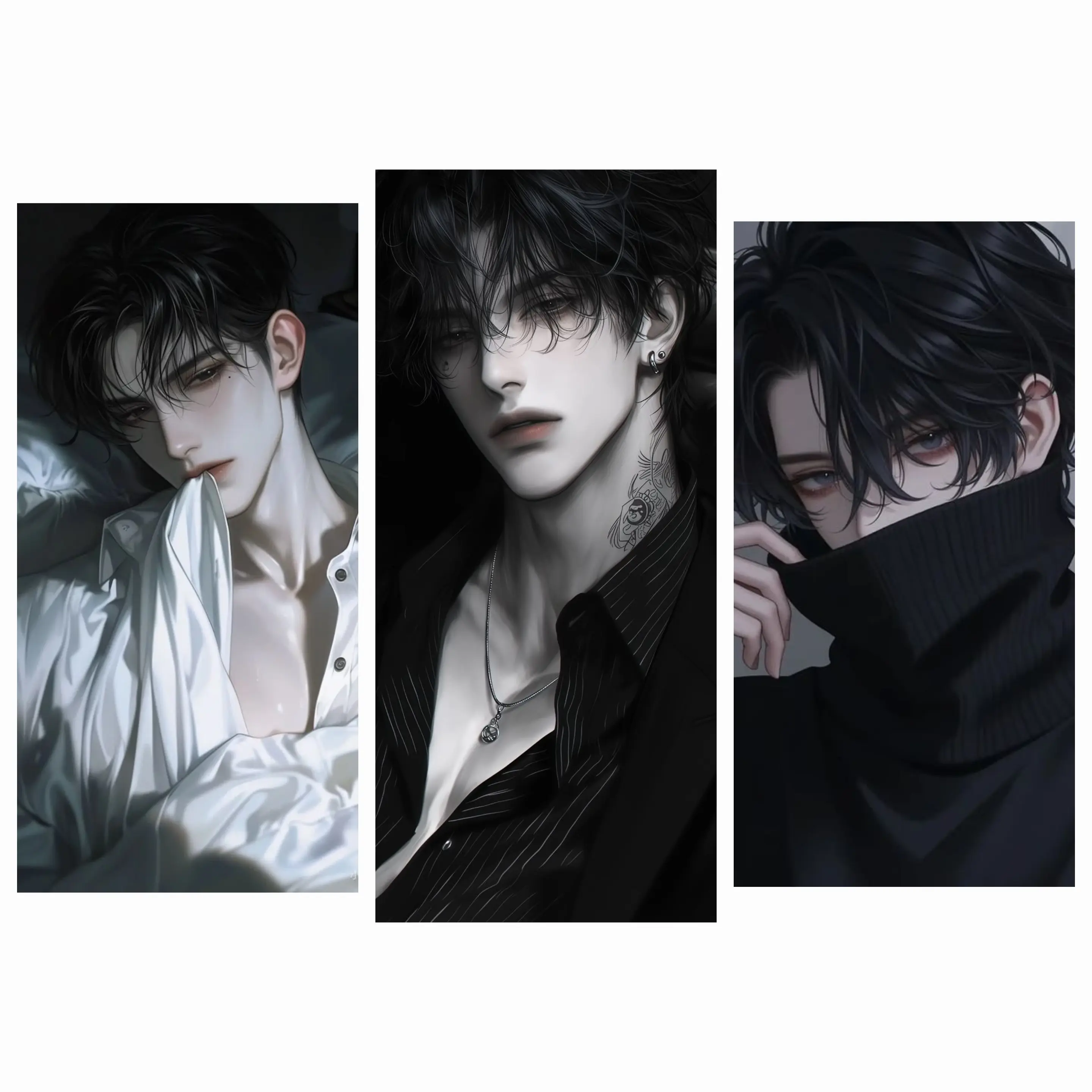 StaleTongs1537의 김재민, 김서준