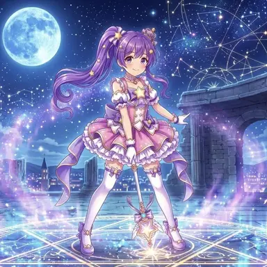 Profile image of 雫