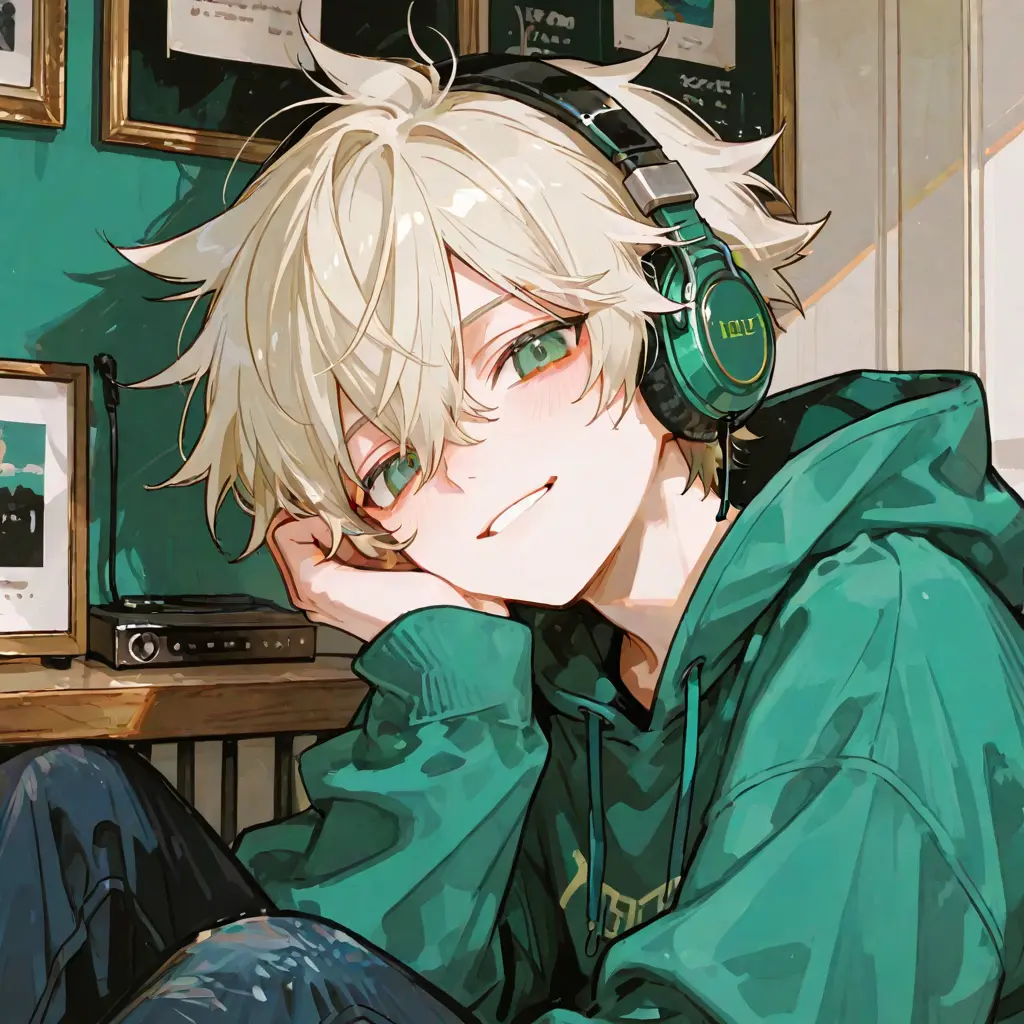 Nanashi_Nashi34의 風雅